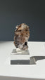 Smoky Fenster Quartz, Greely, Ontario, Canada