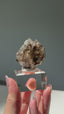 Smoky Fenster Quartz, Greely, Ontario, Canada