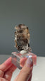 Smoky Fenster Quartz, Greely, Ontario, Canada