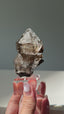 Smoky Fenster Quartz, Greely, Ontario, Canada