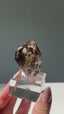 Smoky Fenster Quartz, Greely, Ontario, Canada