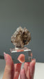 Smoky Fenster Quartz, Greely, Ontario, Canada